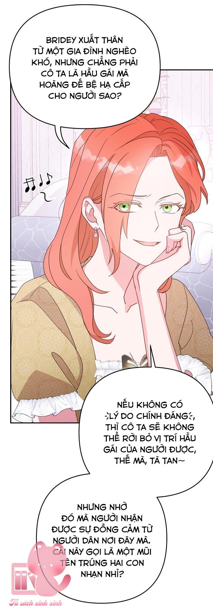 Bỏ Quách Chồng Con Đi, Tiền Bạc Mới Là Tất Cả - Chap 65 - Trang 25