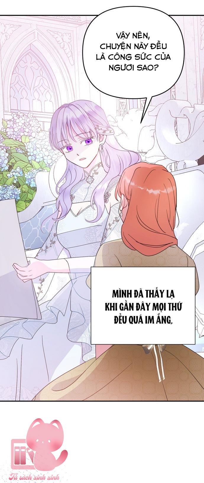 Bỏ Quách Chồng Con Đi, Tiền Bạc Mới Là Tất Cả - Chap 65 - Trang 26