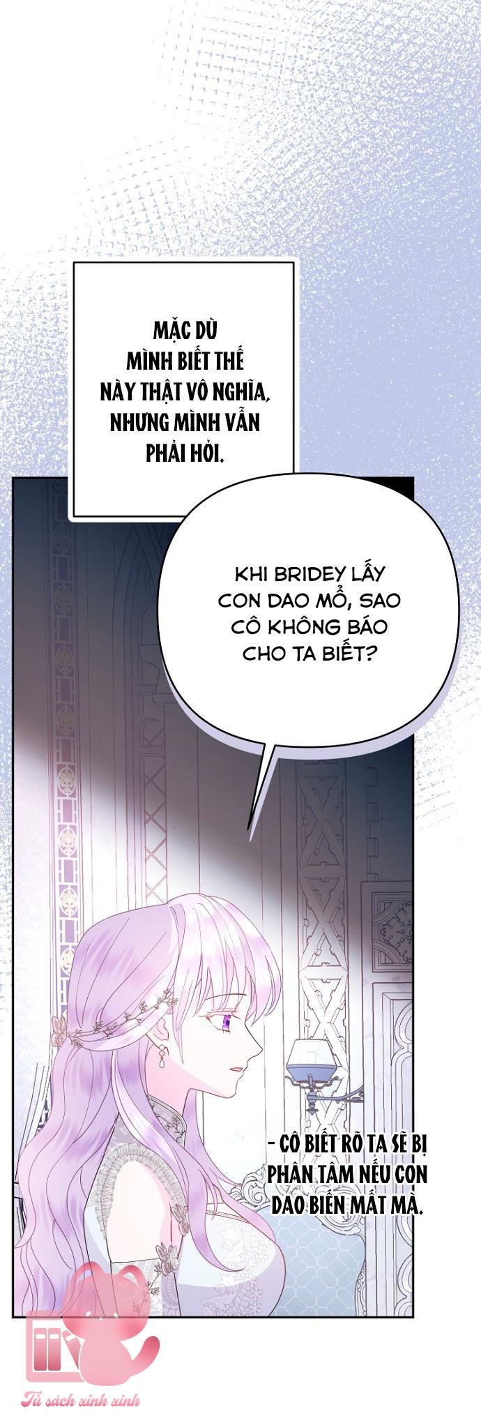 Bỏ Quách Chồng Con Đi, Tiền Bạc Mới Là Tất Cả - Chap 65 - Trang 28