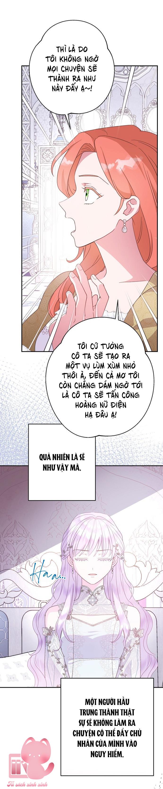 Bỏ Quách Chồng Con Đi, Tiền Bạc Mới Là Tất Cả - Chap 65 - Trang 29