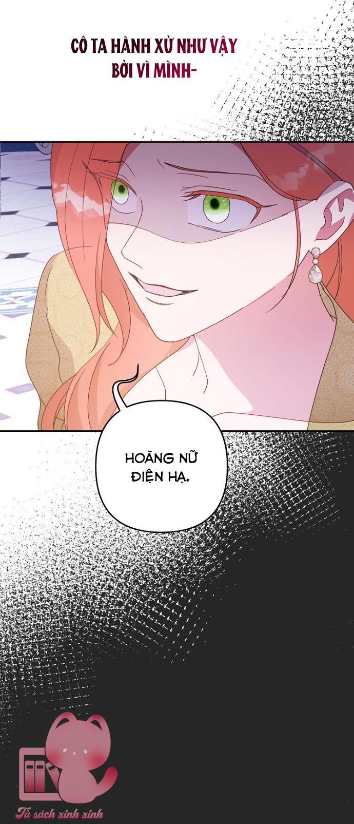 Bỏ Quách Chồng Con Đi, Tiền Bạc Mới Là Tất Cả - Chap 65 - Trang 30