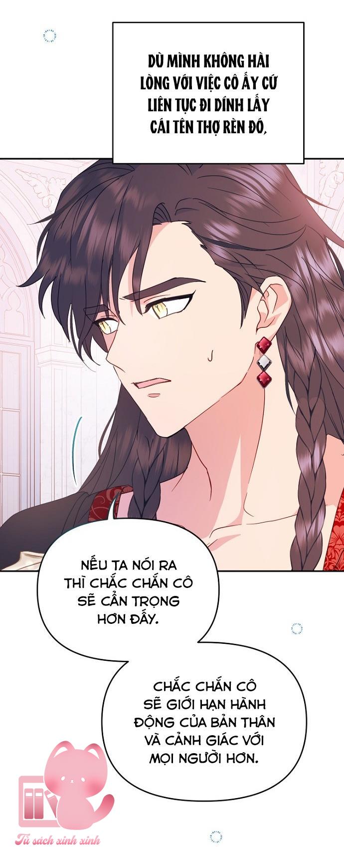 Bỏ Quách Chồng Con Đi, Tiền Bạc Mới Là Tất Cả - Chap 65 - Trang 4