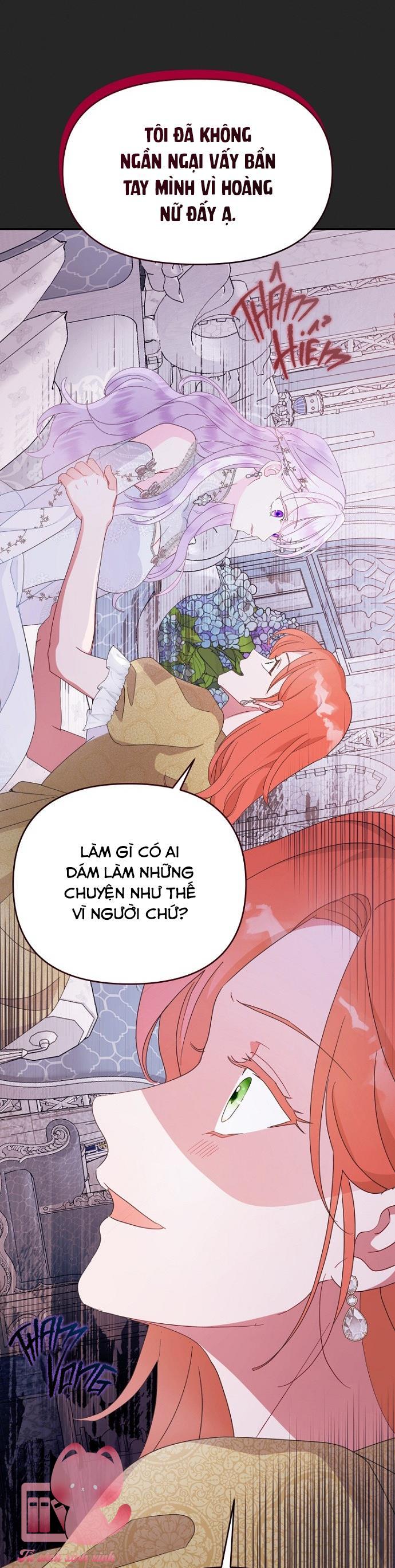 Bỏ Quách Chồng Con Đi, Tiền Bạc Mới Là Tất Cả - Chap 65 - Trang 31