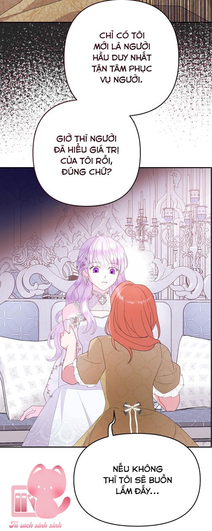 Bỏ Quách Chồng Con Đi, Tiền Bạc Mới Là Tất Cả - Chap 65 - Trang 32