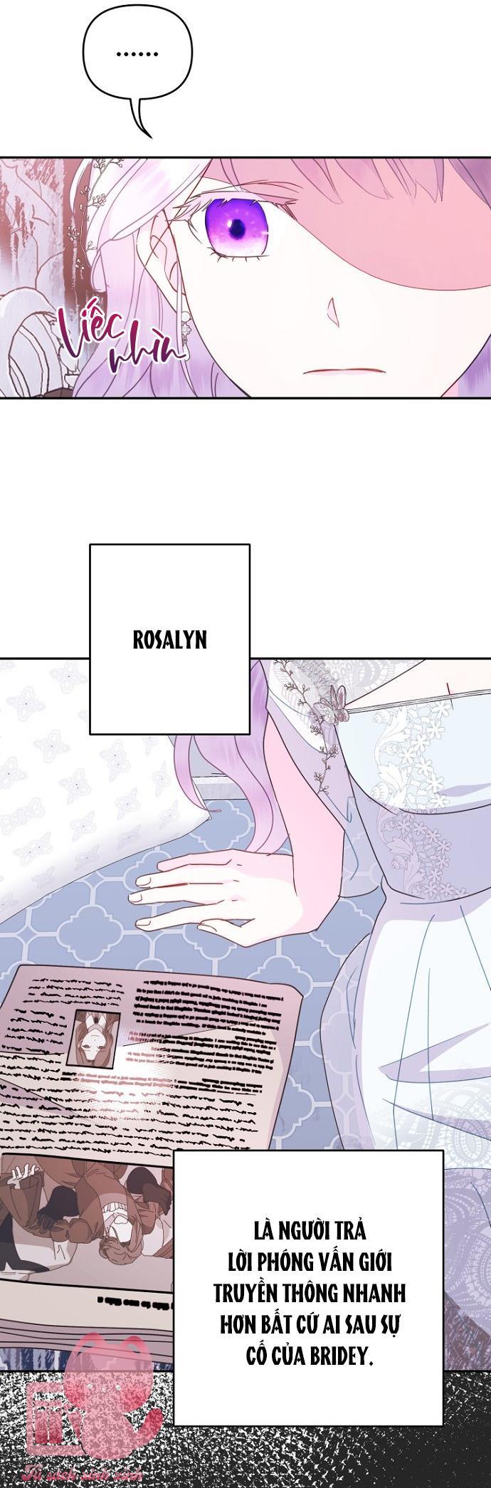 Bỏ Quách Chồng Con Đi, Tiền Bạc Mới Là Tất Cả - Chap 65 - Trang 33