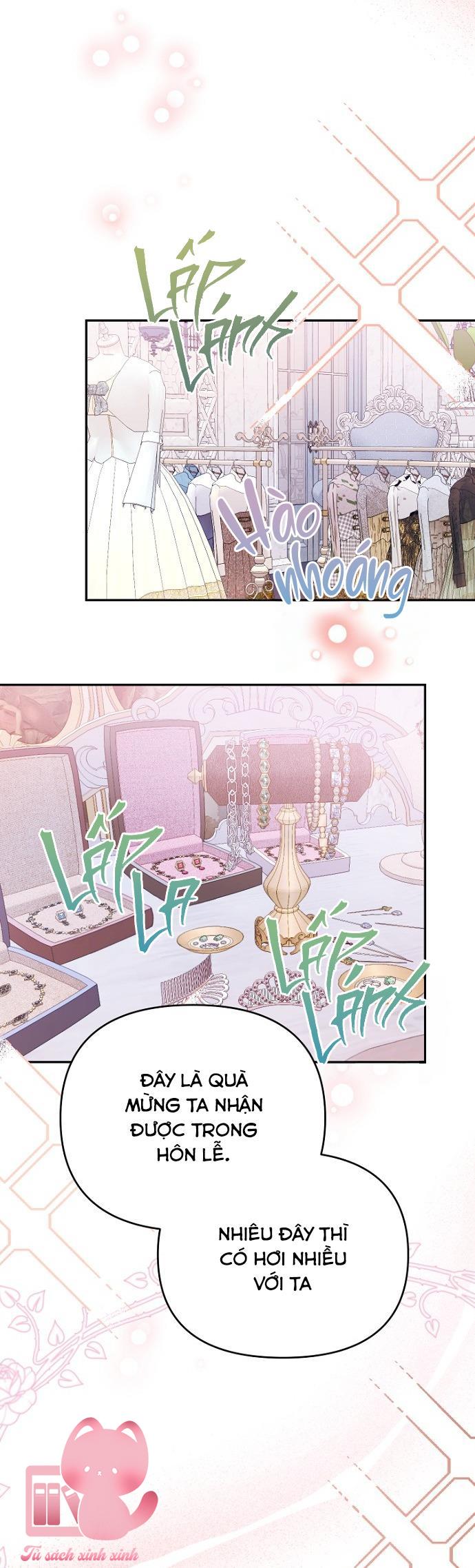 Bỏ Quách Chồng Con Đi, Tiền Bạc Mới Là Tất Cả - Chap 65 - Trang 39