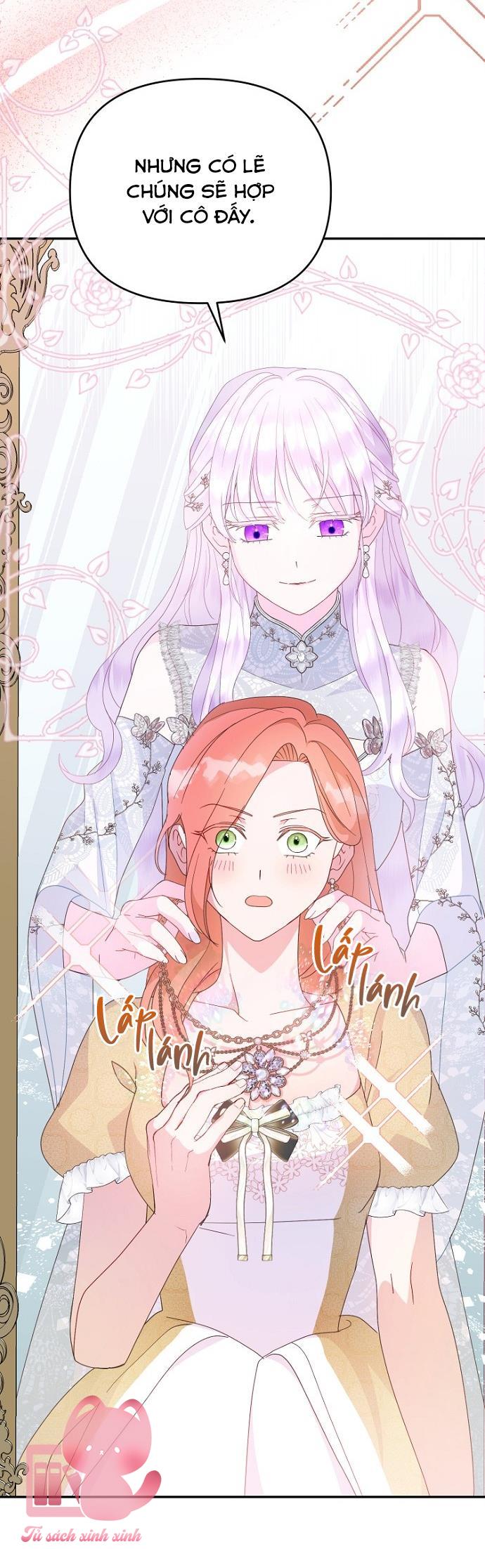 Bỏ Quách Chồng Con Đi, Tiền Bạc Mới Là Tất Cả - Chap 65 - Trang 40