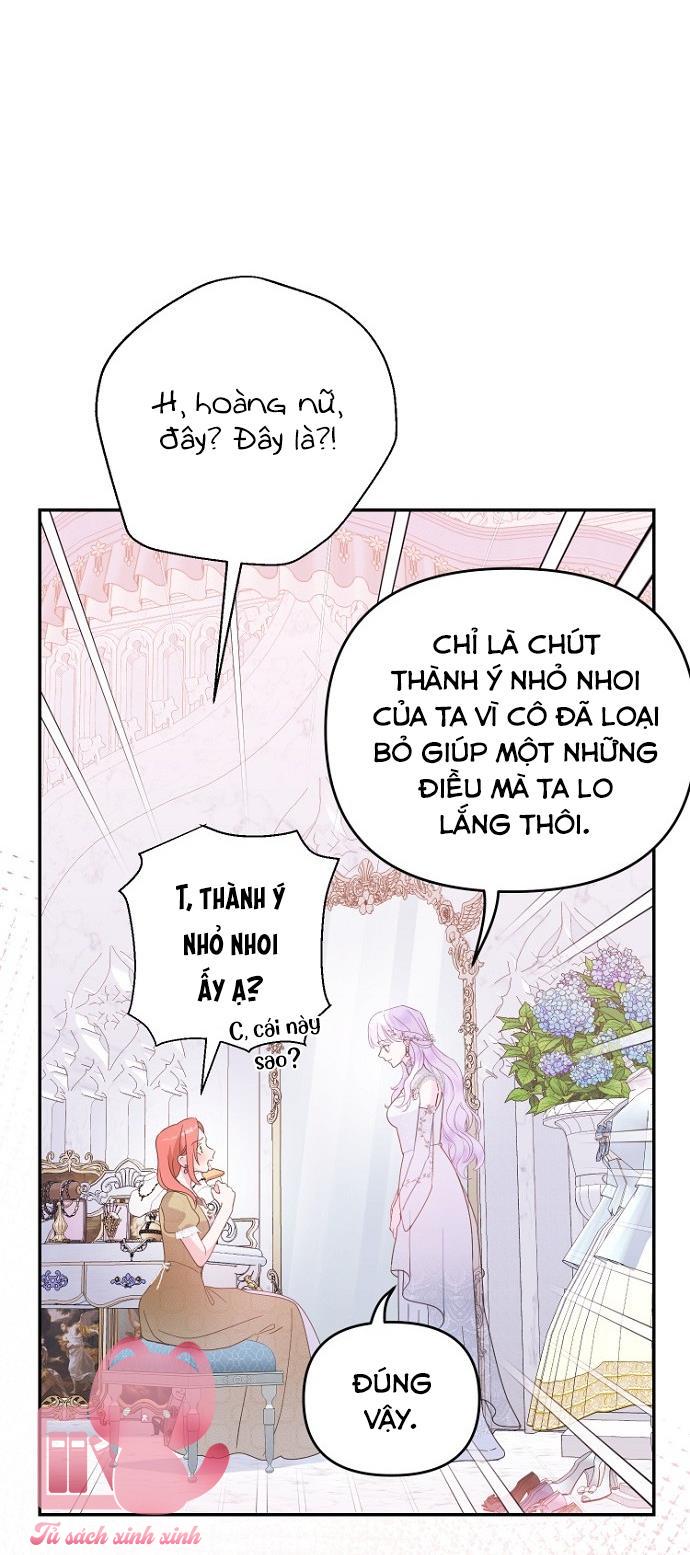 Bỏ Quách Chồng Con Đi, Tiền Bạc Mới Là Tất Cả - Chap 65 - Trang 41
