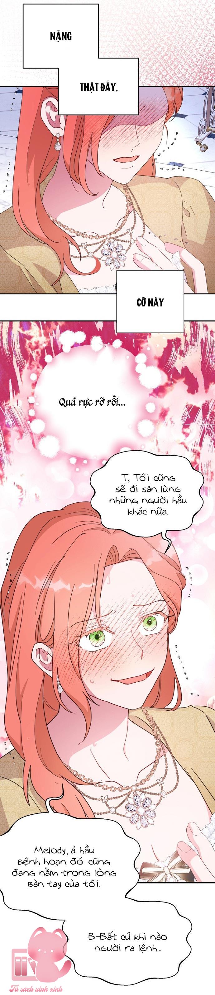 Bỏ Quách Chồng Con Đi, Tiền Bạc Mới Là Tất Cả - Chap 65 - Trang 42