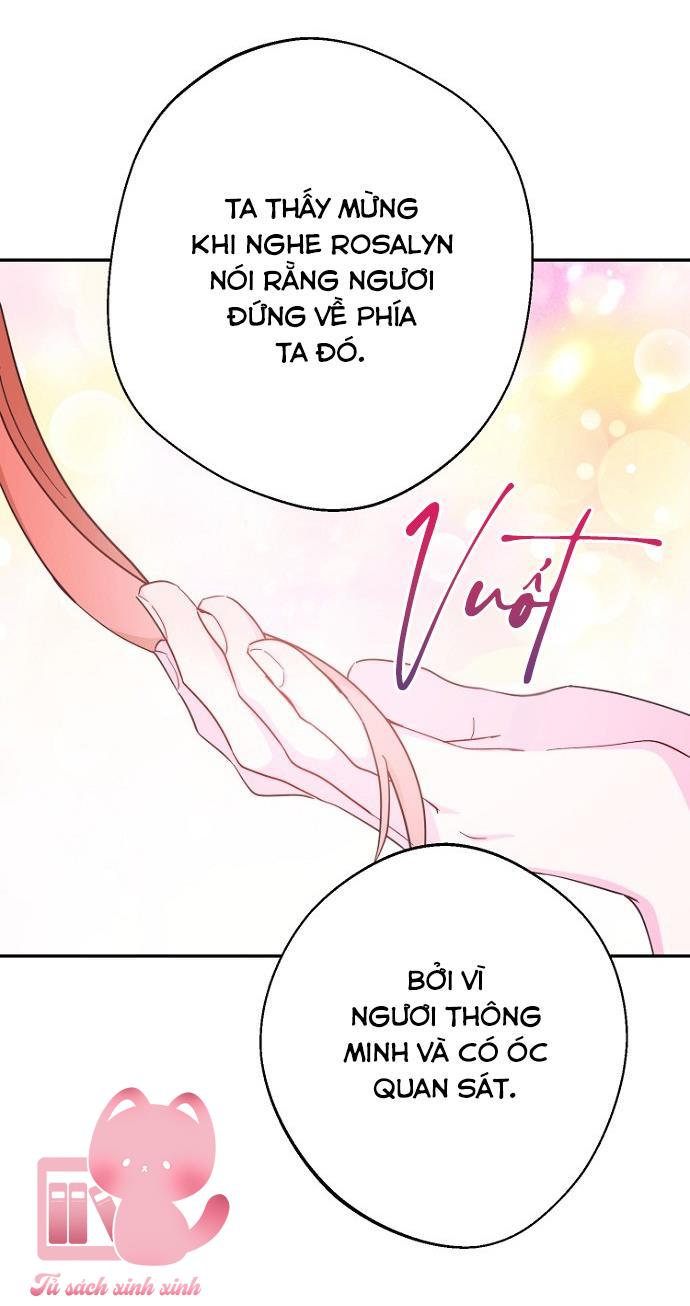 Bỏ Quách Chồng Con Đi, Tiền Bạc Mới Là Tất Cả - Chap 65 - Trang 44