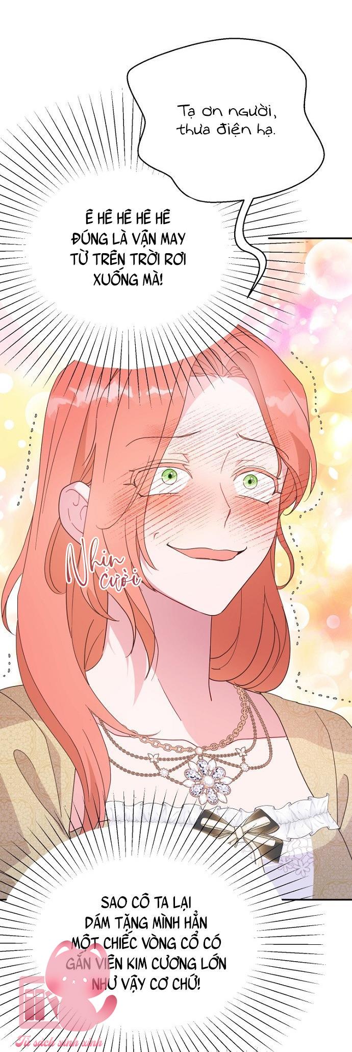 Bỏ Quách Chồng Con Đi, Tiền Bạc Mới Là Tất Cả - Chap 65 - Trang 46