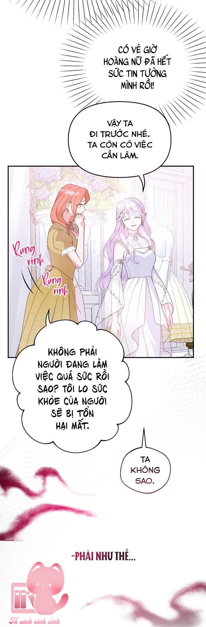 Bỏ Quách Chồng Con Đi, Tiền Bạc Mới Là Tất Cả - Chap 65 - Trang 47