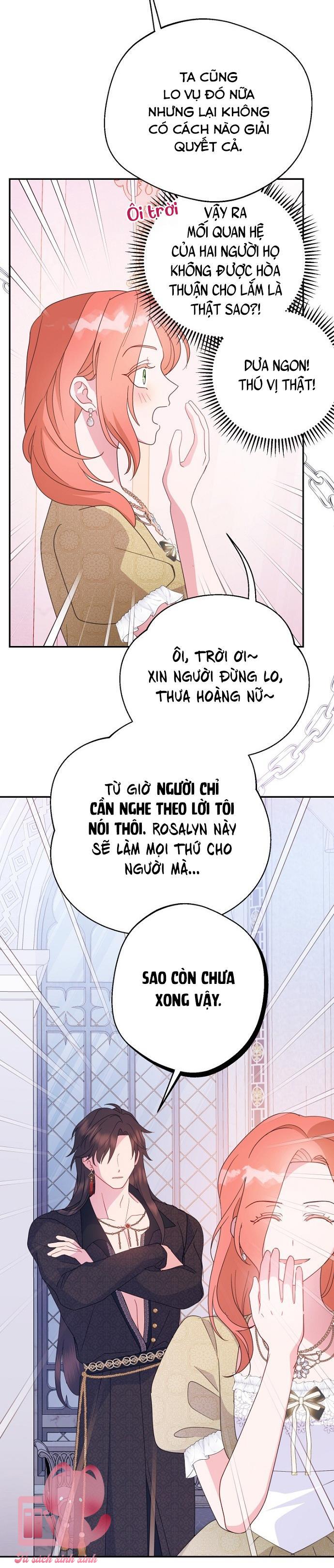 Bỏ Quách Chồng Con Đi, Tiền Bạc Mới Là Tất Cả - Chap 65 - Trang 50