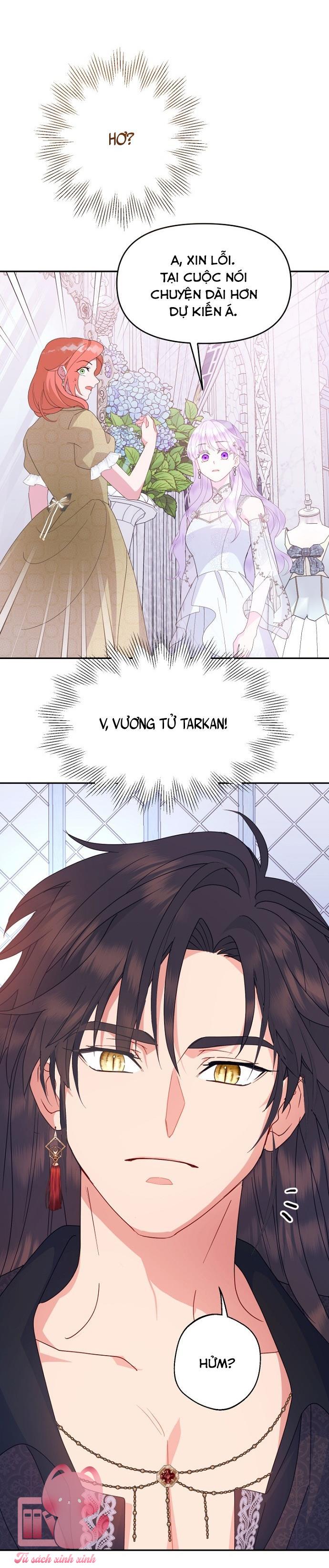 Bỏ Quách Chồng Con Đi, Tiền Bạc Mới Là Tất Cả - Chap 65 - Trang 51