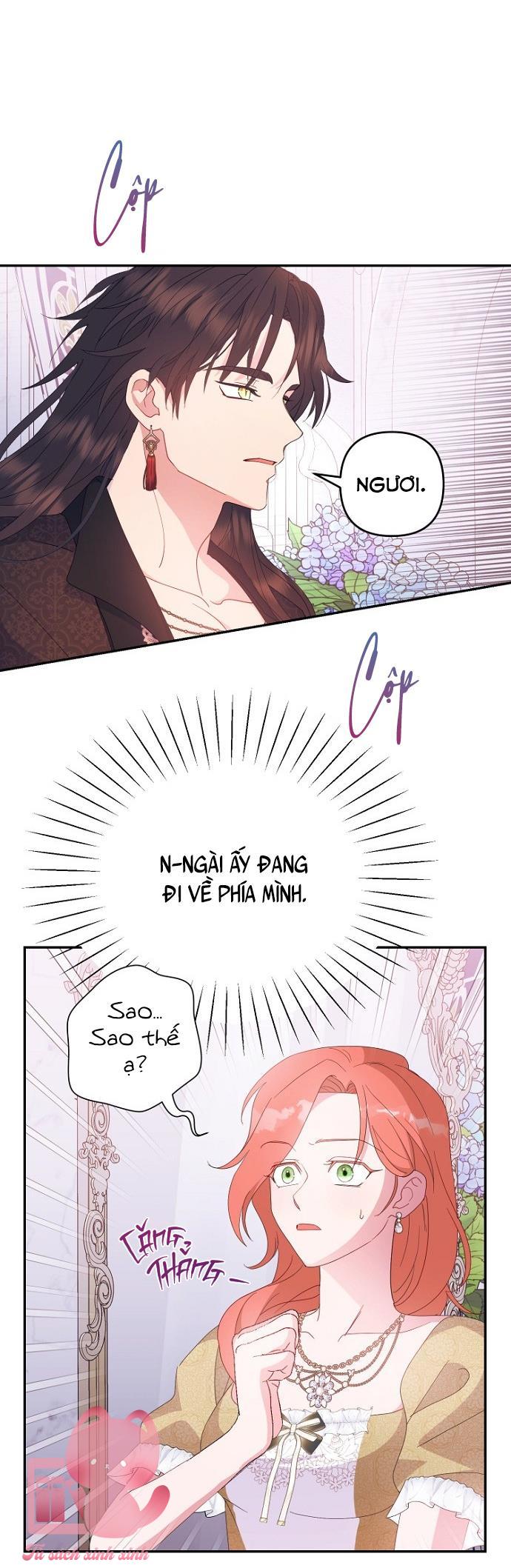 Bỏ Quách Chồng Con Đi, Tiền Bạc Mới Là Tất Cả - Chap 65 - Trang 52