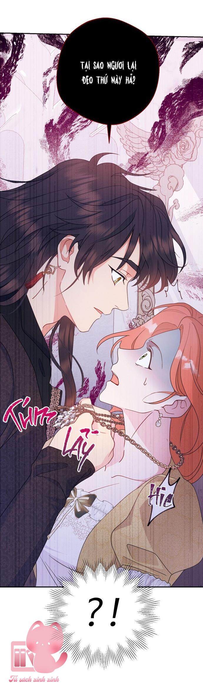 Bỏ Quách Chồng Con Đi, Tiền Bạc Mới Là Tất Cả - Chap 65 - Trang 54