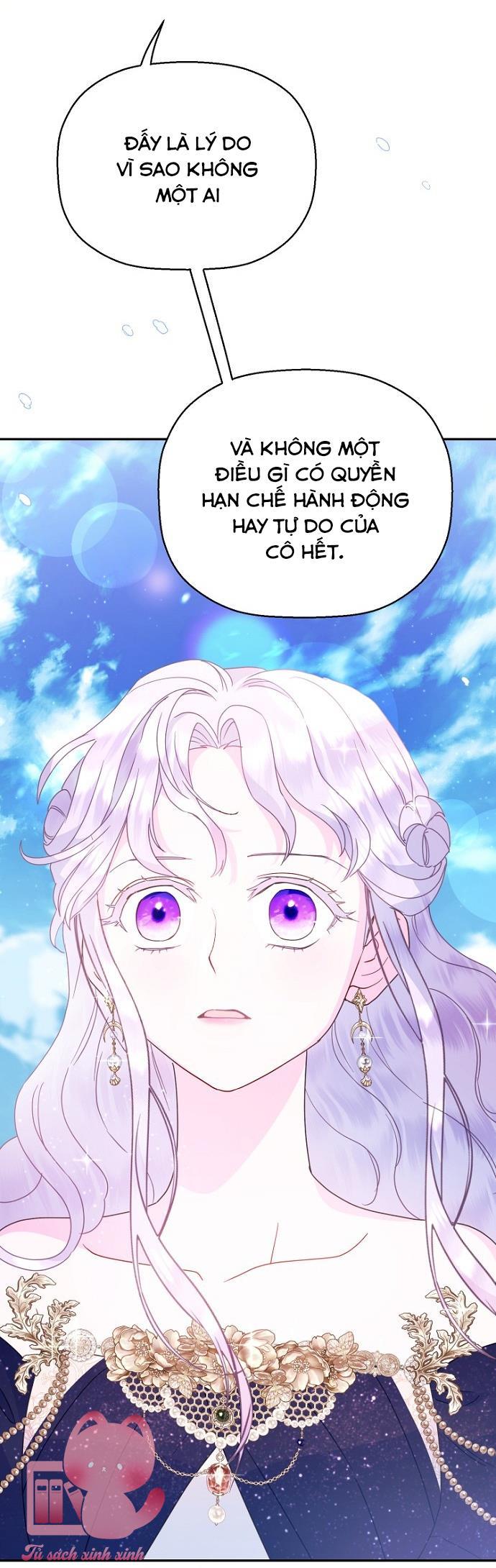 Bỏ Quách Chồng Con Đi, Tiền Bạc Mới Là Tất Cả - Chap 65 - Trang 8