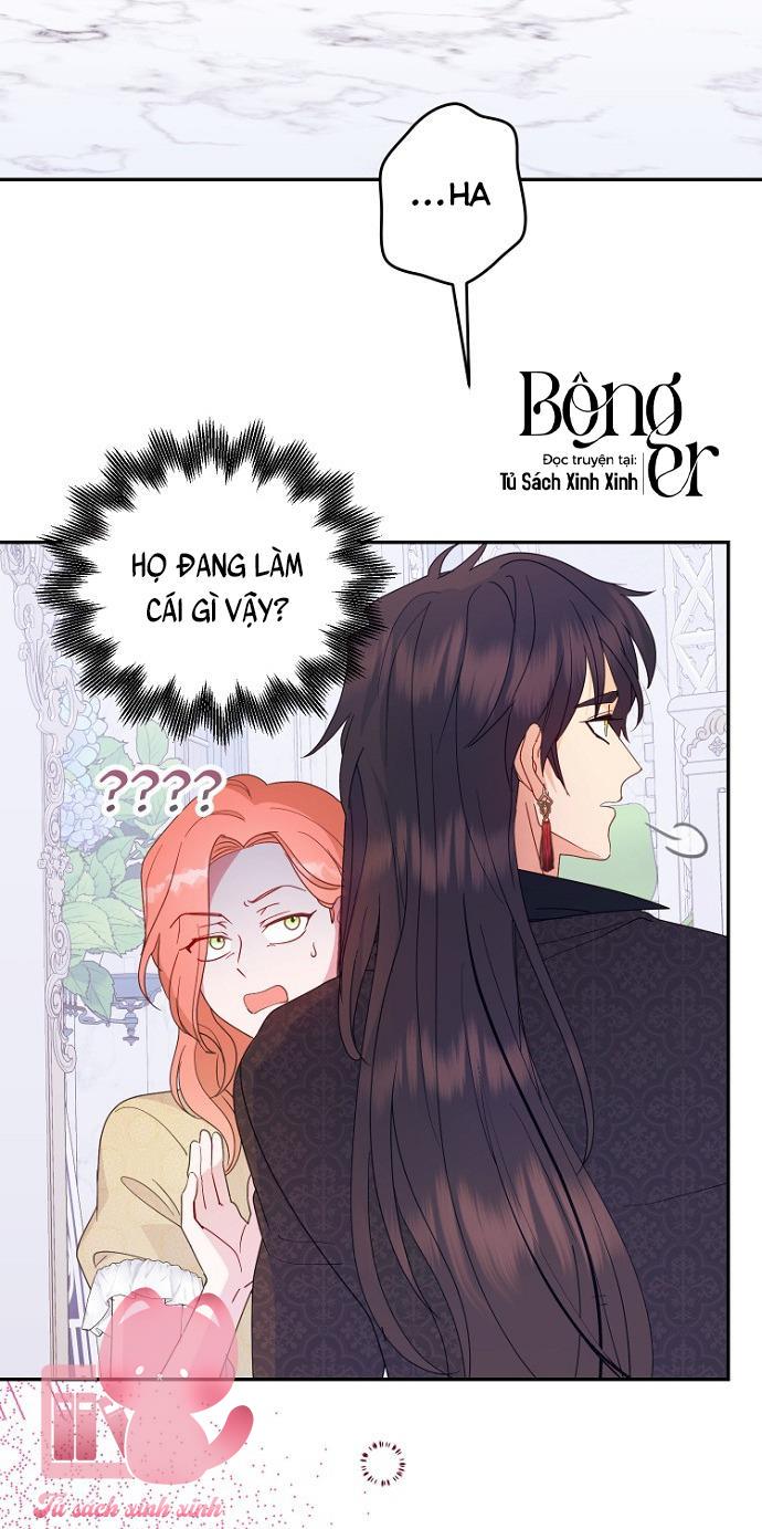 Bỏ Quách Chồng Con Đi, Tiền Bạc Mới Là Tất Cả - Chap 66 - Trang 11