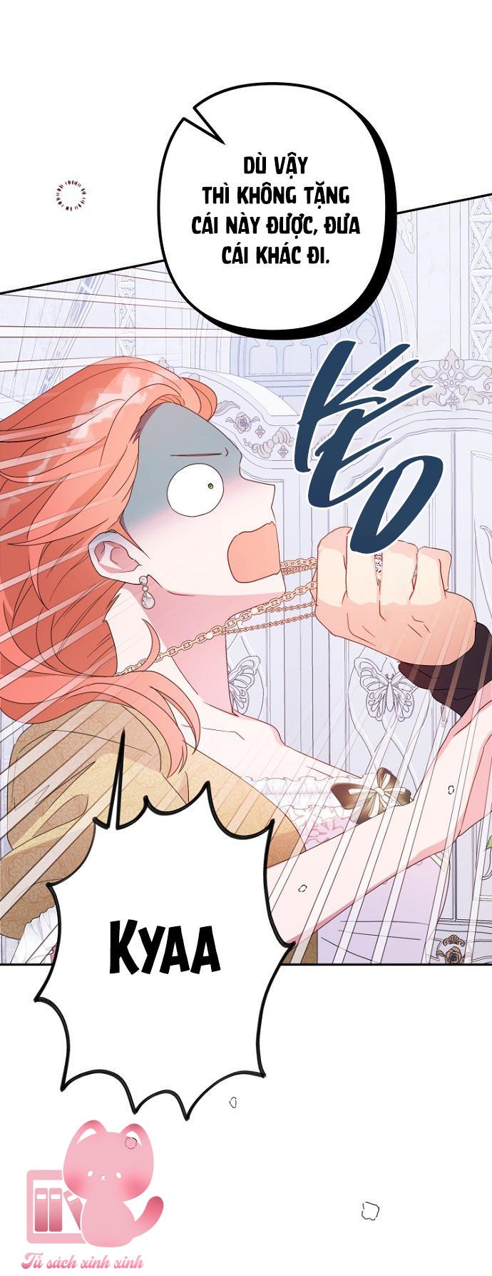 Bỏ Quách Chồng Con Đi, Tiền Bạc Mới Là Tất Cả - Chap 66 - Trang 13