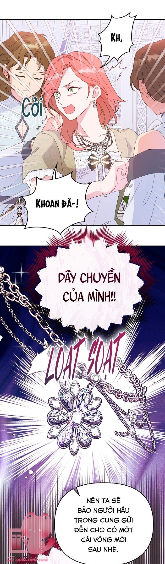 Bỏ Quách Chồng Con Đi, Tiền Bạc Mới Là Tất Cả - Chap 66 - Trang 16