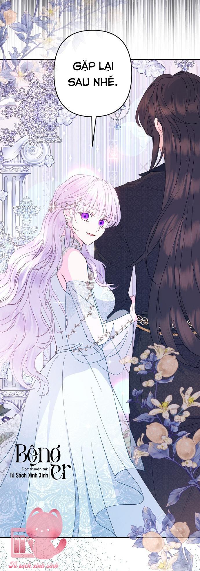 Bỏ Quách Chồng Con Đi, Tiền Bạc Mới Là Tất Cả - Chap 66 - Trang 18