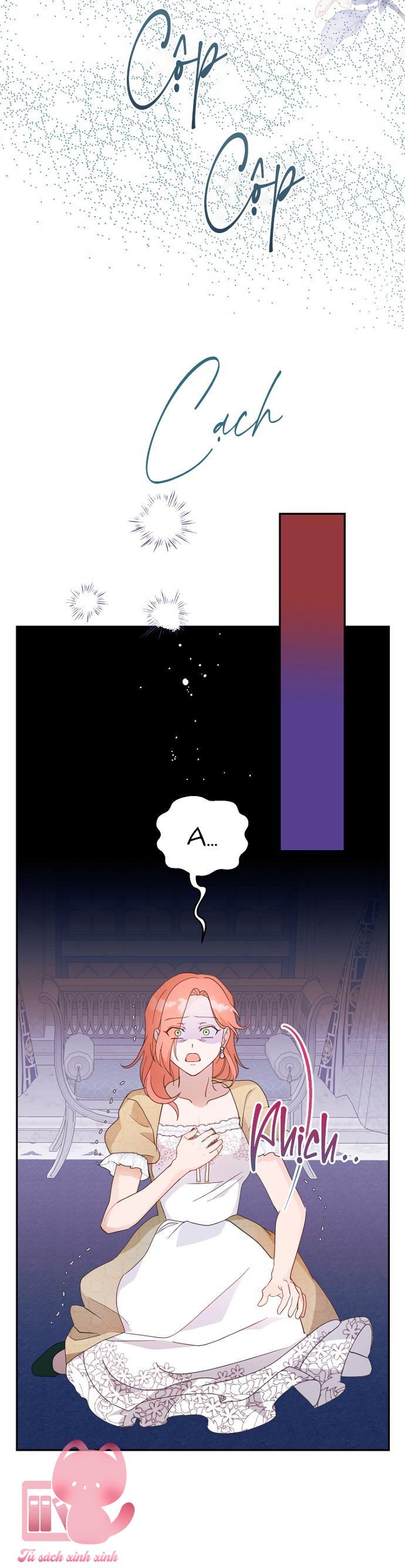 Bỏ Quách Chồng Con Đi, Tiền Bạc Mới Là Tất Cả - Chap 66 - Trang 19