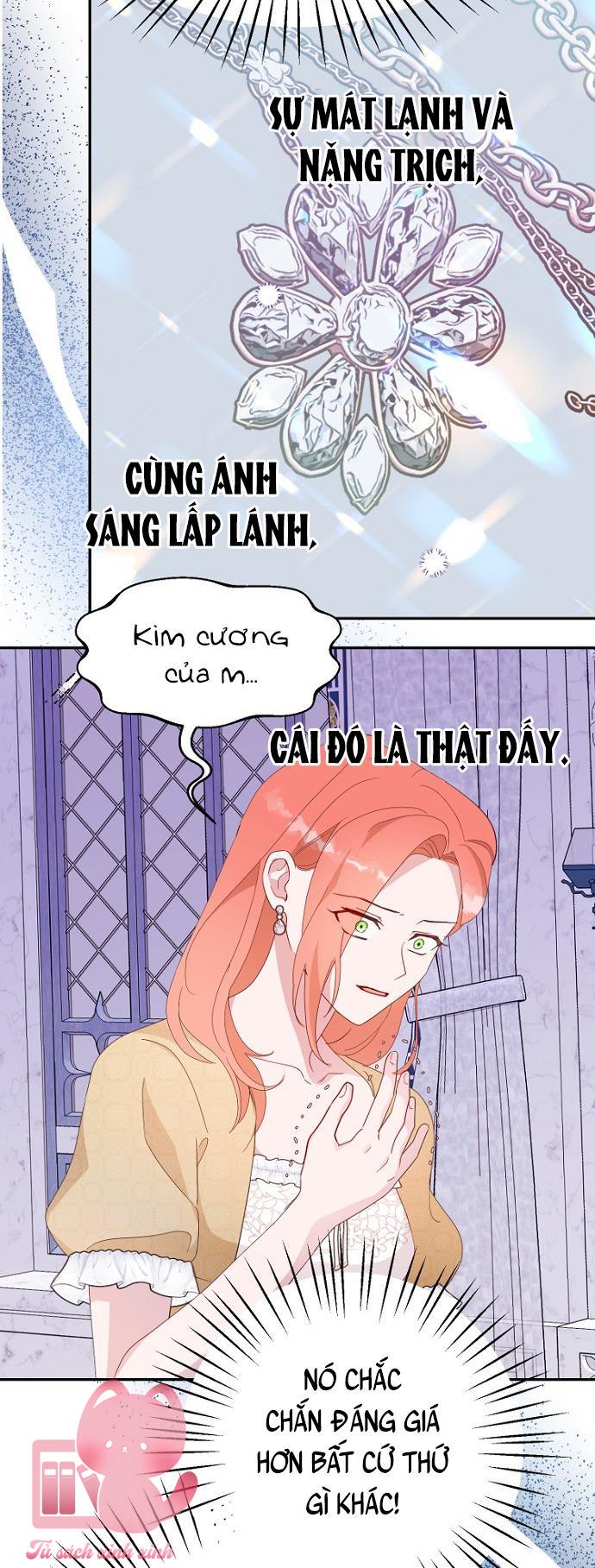 Bỏ Quách Chồng Con Đi, Tiền Bạc Mới Là Tất Cả - Chap 66 - Trang 21
