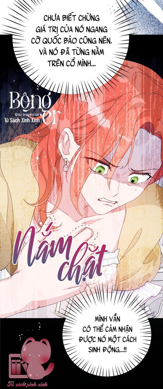Bỏ Quách Chồng Con Đi, Tiền Bạc Mới Là Tất Cả - Chap 66 - Trang 22