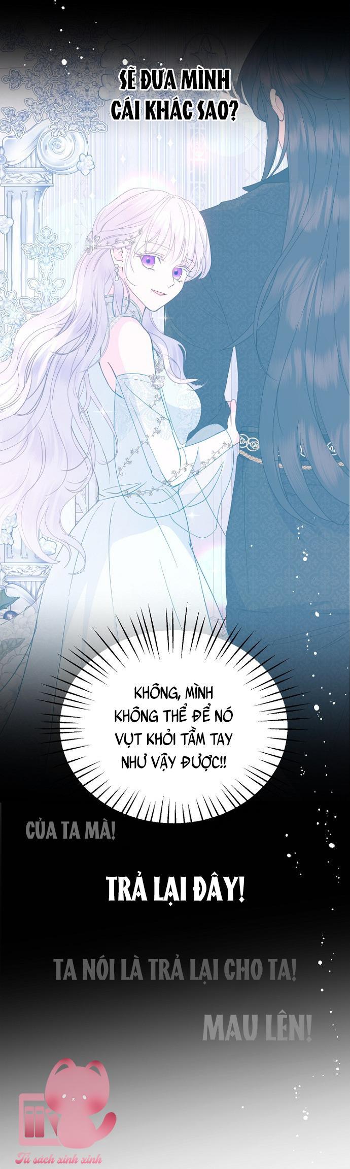 Bỏ Quách Chồng Con Đi, Tiền Bạc Mới Là Tất Cả - Chap 66 - Trang 23