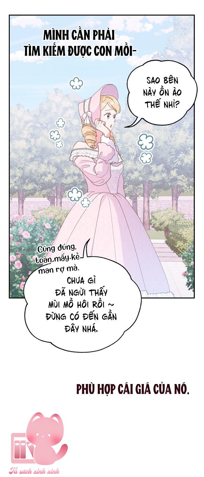 Bỏ Quách Chồng Con Đi, Tiền Bạc Mới Là Tất Cả - Chap 66 - Trang 27