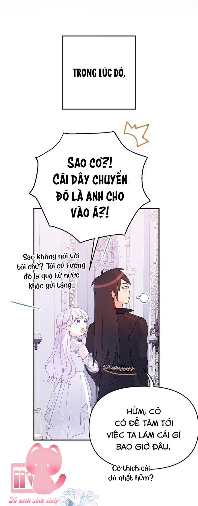 Bỏ Quách Chồng Con Đi, Tiền Bạc Mới Là Tất Cả - Chap 66 - Trang 29