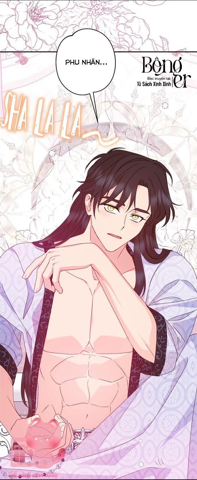 Bỏ Quách Chồng Con Đi, Tiền Bạc Mới Là Tất Cả - Chap 66 - Trang 34