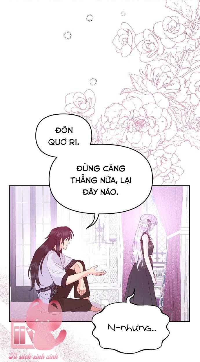Bỏ Quách Chồng Con Đi, Tiền Bạc Mới Là Tất Cả - Chap 66 - Trang 35