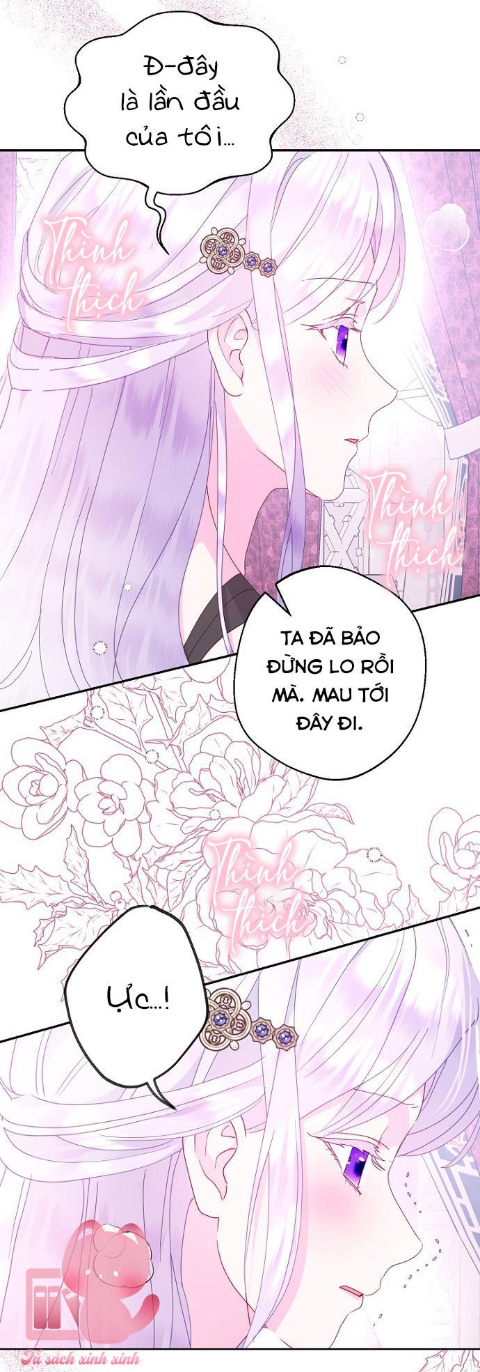 Bỏ Quách Chồng Con Đi, Tiền Bạc Mới Là Tất Cả - Chap 66 - Trang 36