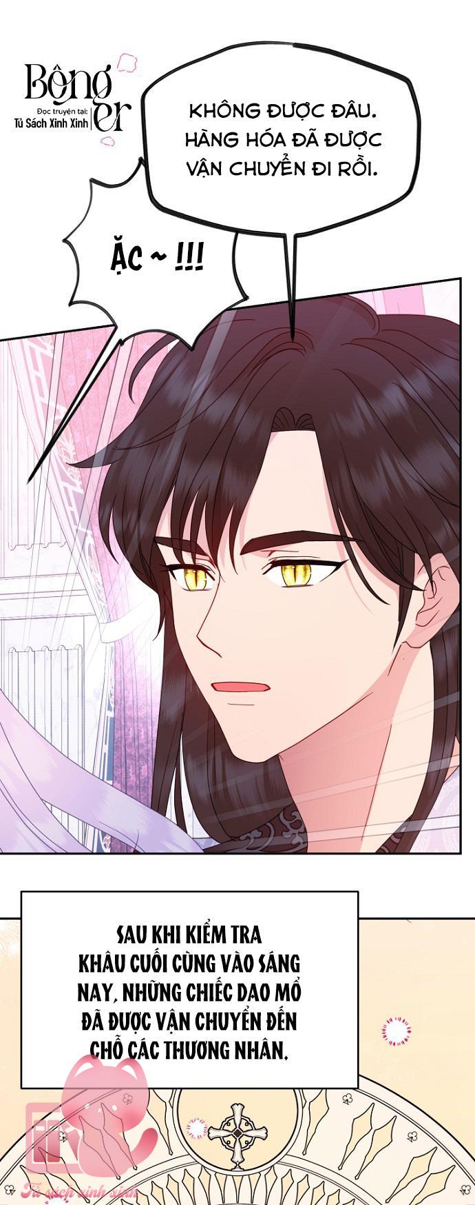 Bỏ Quách Chồng Con Đi, Tiền Bạc Mới Là Tất Cả - Chap 66 - Trang 38