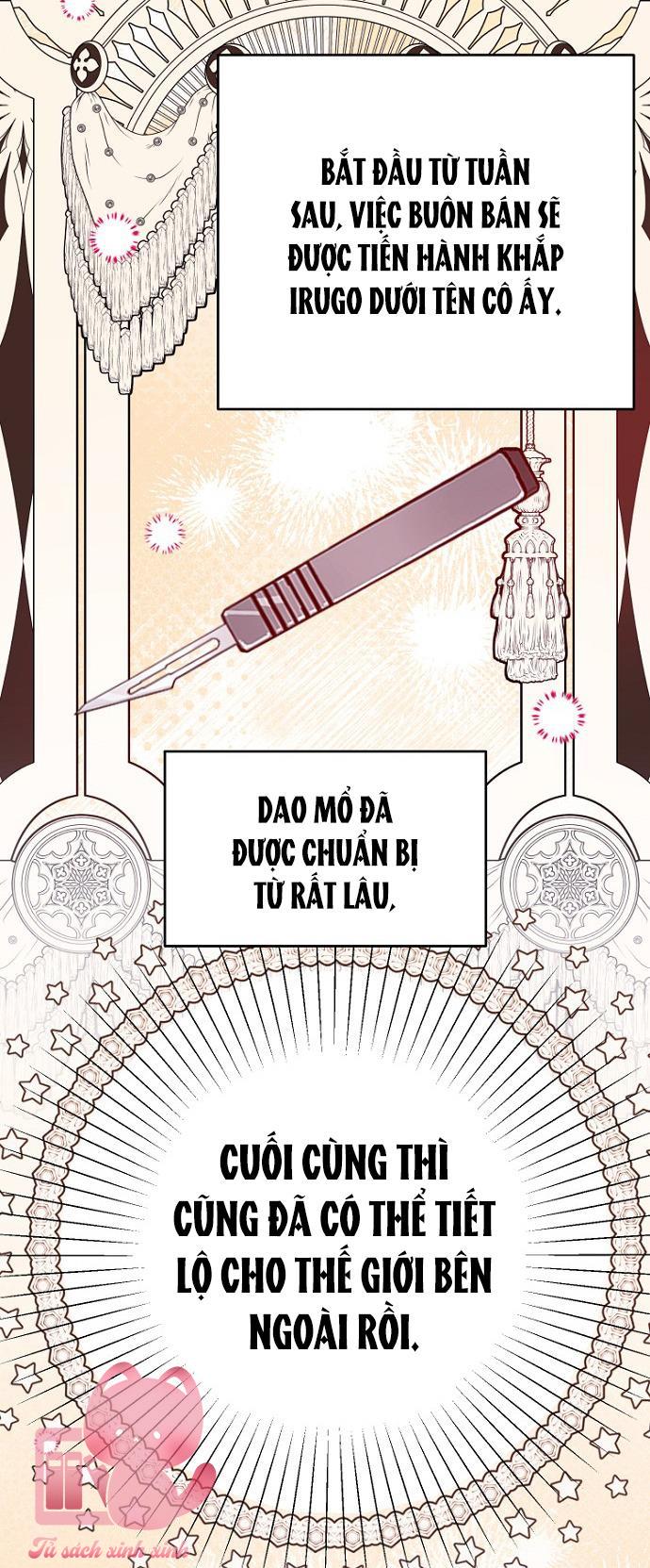 Bỏ Quách Chồng Con Đi, Tiền Bạc Mới Là Tất Cả - Chap 66 - Trang 39