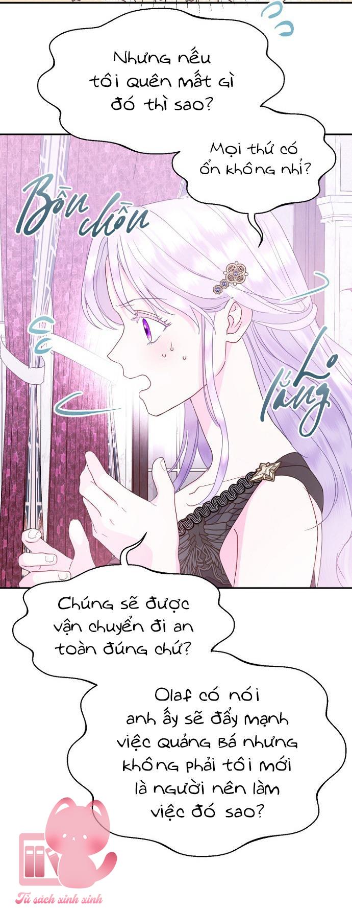 Bỏ Quách Chồng Con Đi, Tiền Bạc Mới Là Tất Cả - Chap 66 - Trang 40