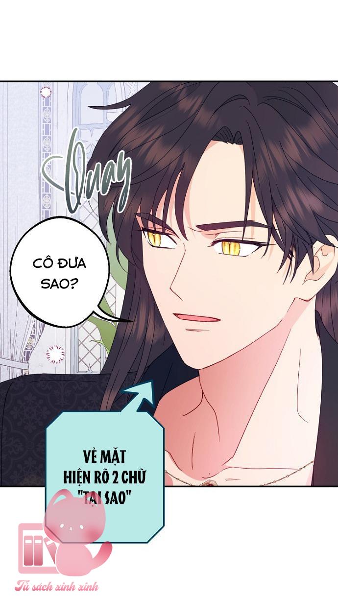 Bỏ Quách Chồng Con Đi, Tiền Bạc Mới Là Tất Cả - Chap 66 - Trang 5
