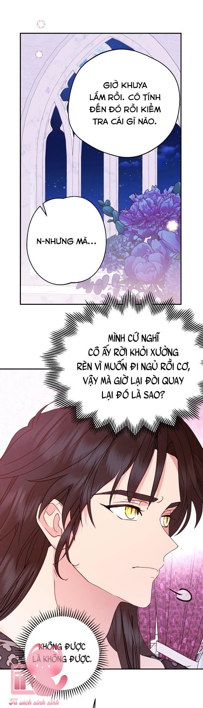 Bỏ Quách Chồng Con Đi, Tiền Bạc Mới Là Tất Cả - Chap 66 - Trang 44