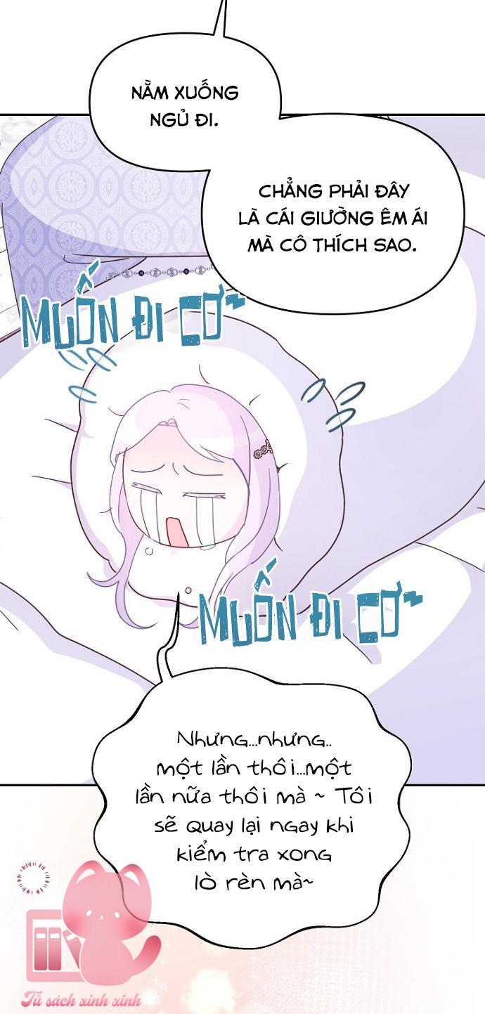 Bỏ Quách Chồng Con Đi, Tiền Bạc Mới Là Tất Cả - Chap 66 - Trang 45