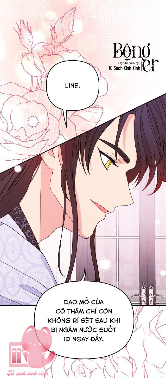 Bỏ Quách Chồng Con Đi, Tiền Bạc Mới Là Tất Cả - Chap 66 - Trang 46
