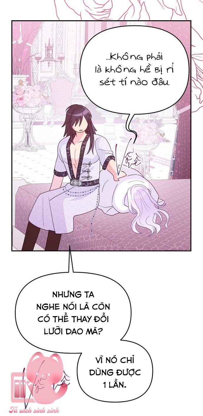 Bỏ Quách Chồng Con Đi, Tiền Bạc Mới Là Tất Cả - Chap 66 - Trang 47