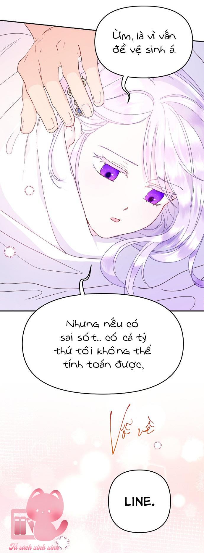 Bỏ Quách Chồng Con Đi, Tiền Bạc Mới Là Tất Cả - Chap 66 - Trang 48