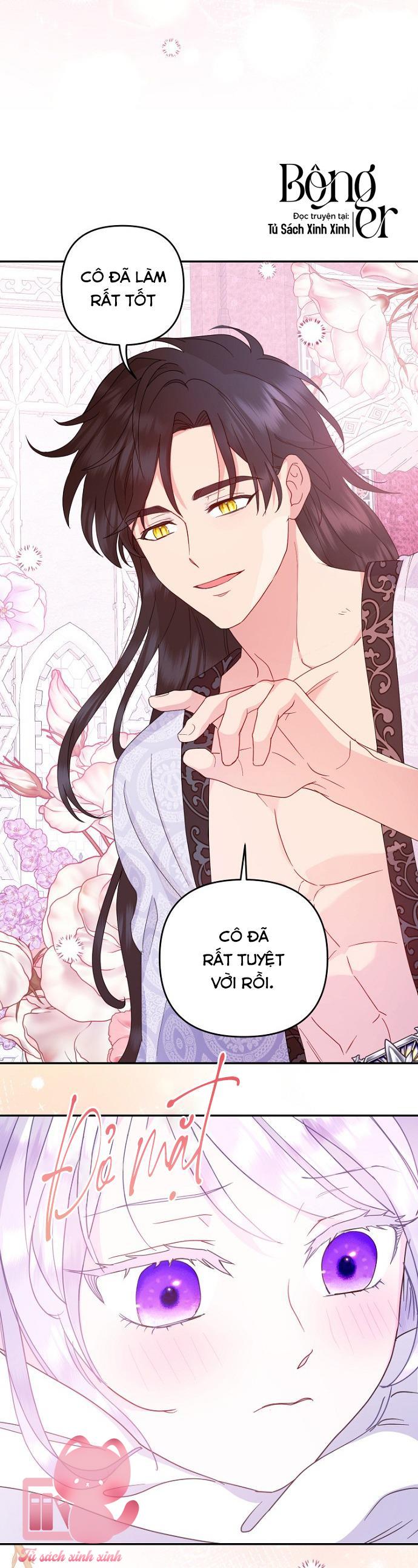 Bỏ Quách Chồng Con Đi, Tiền Bạc Mới Là Tất Cả - Chap 66 - Trang 49