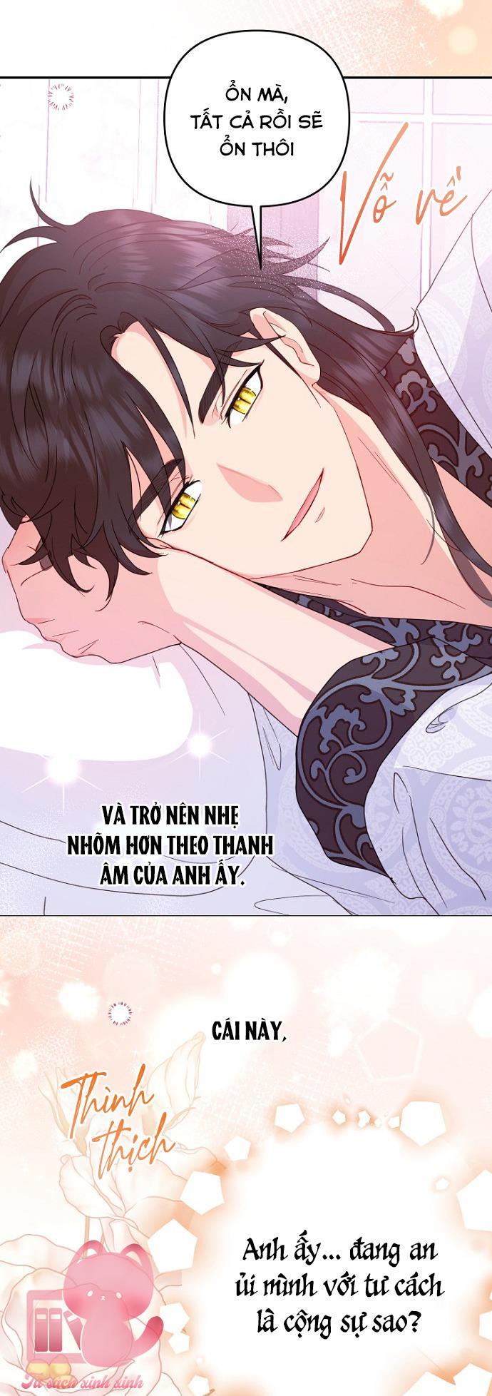 Bỏ Quách Chồng Con Đi, Tiền Bạc Mới Là Tất Cả - Chap 66 - Trang 52