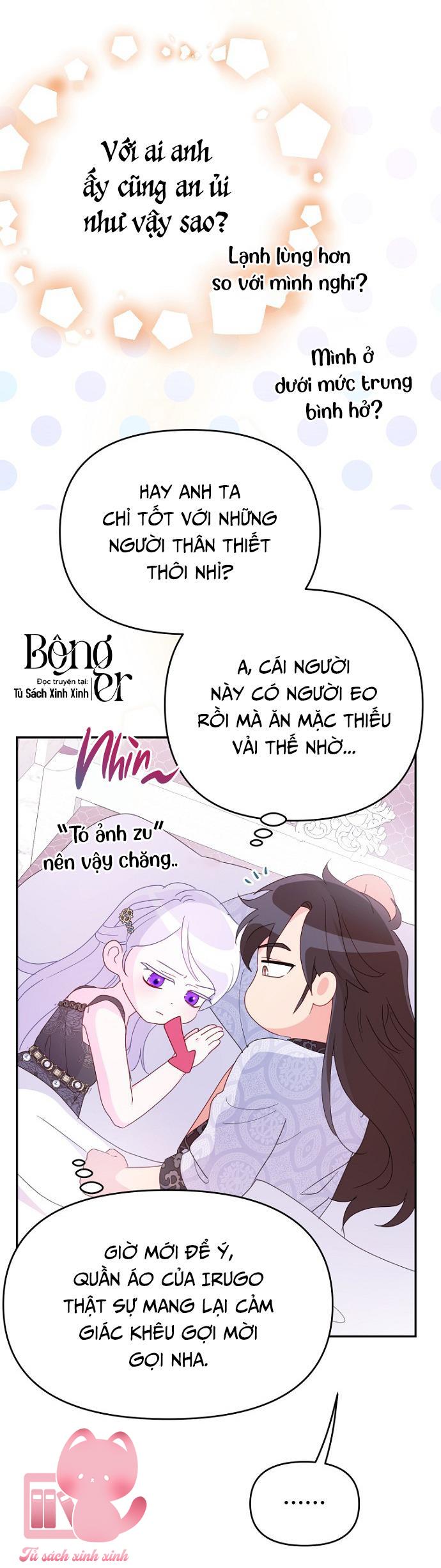 Bỏ Quách Chồng Con Đi, Tiền Bạc Mới Là Tất Cả - Chap 66 - Trang 55