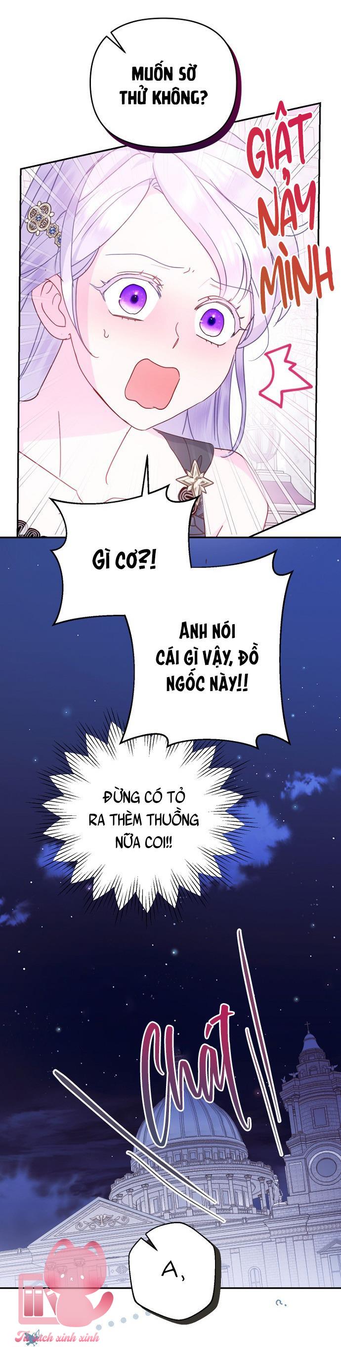 Bỏ Quách Chồng Con Đi, Tiền Bạc Mới Là Tất Cả - Chap 66 - Trang 56
