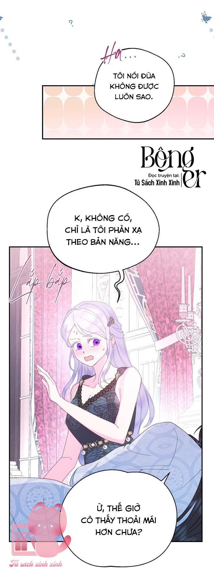 Bỏ Quách Chồng Con Đi, Tiền Bạc Mới Là Tất Cả - Chap 66 - Trang 58