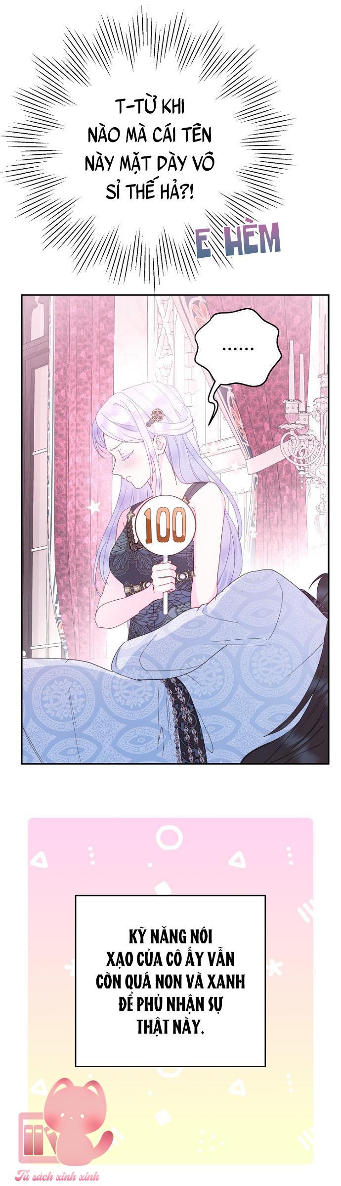 Bỏ Quách Chồng Con Đi, Tiền Bạc Mới Là Tất Cả - Chap 66 - Trang 59
