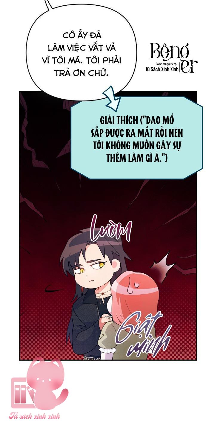 Bỏ Quách Chồng Con Đi, Tiền Bạc Mới Là Tất Cả - Chap 66 - Trang 7